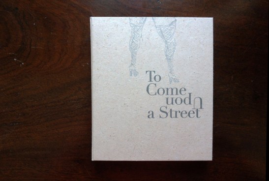 To Come Upon a Street