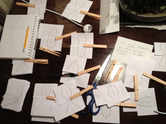 thanks again, clothespins!