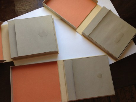 Deluxe edition, open