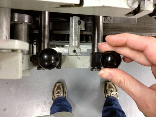 A little goes a long way.