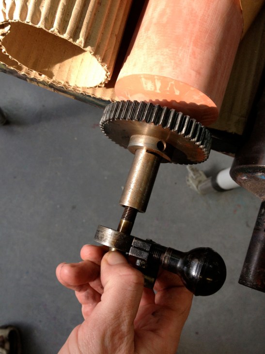 bits go on some more.