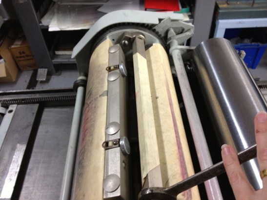 tighten that sucker back up