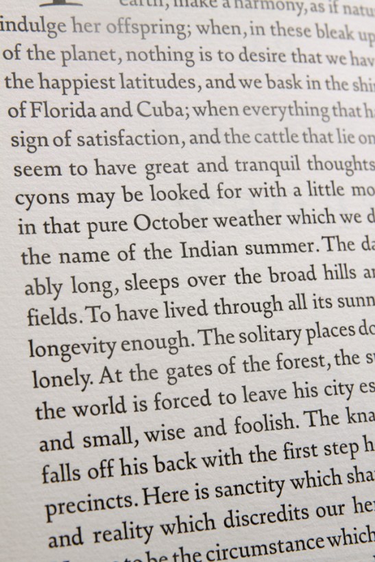 Spiral-Emerson 14pt photo