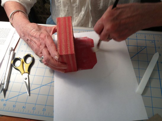 wilmington box making