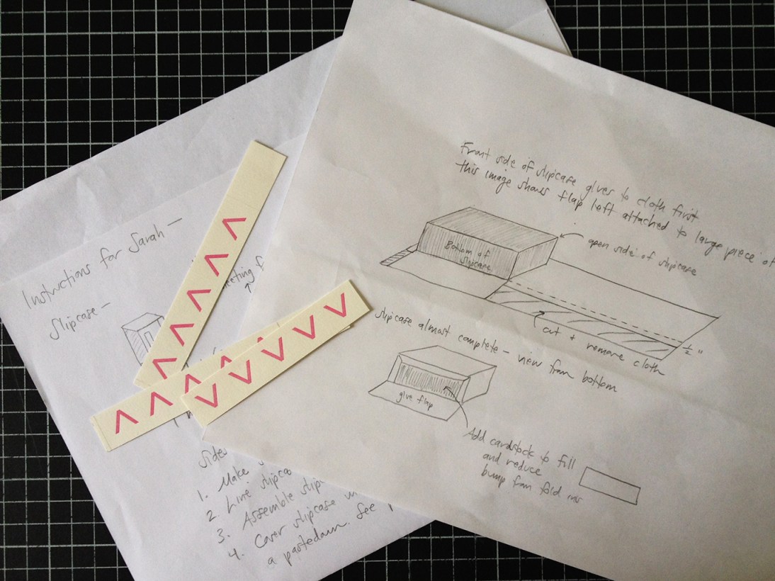 Figure Inset Labels Inset label, anyone? | Big Jump Press