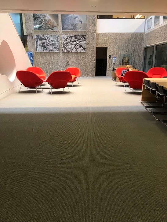 Robert B. Haas Family Arts Library